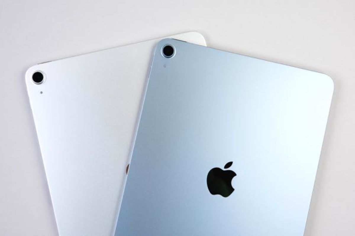 iPad Air 4」レビュー、デザインも一新した最高の普段使いモデル 