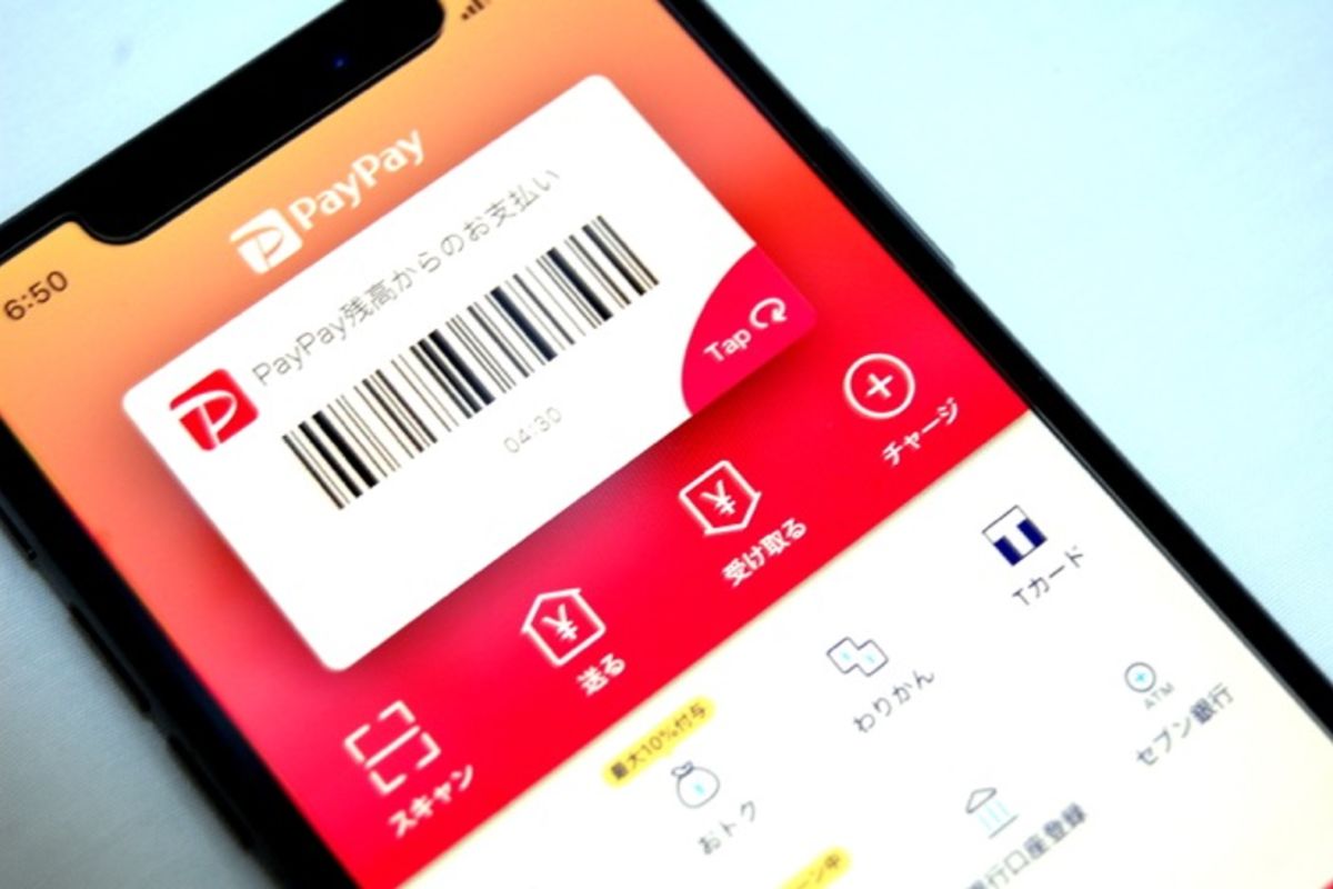 Paypayは現金よりも安全 担当者に不正利用対策や補償などについて聞いてみた アプリオ