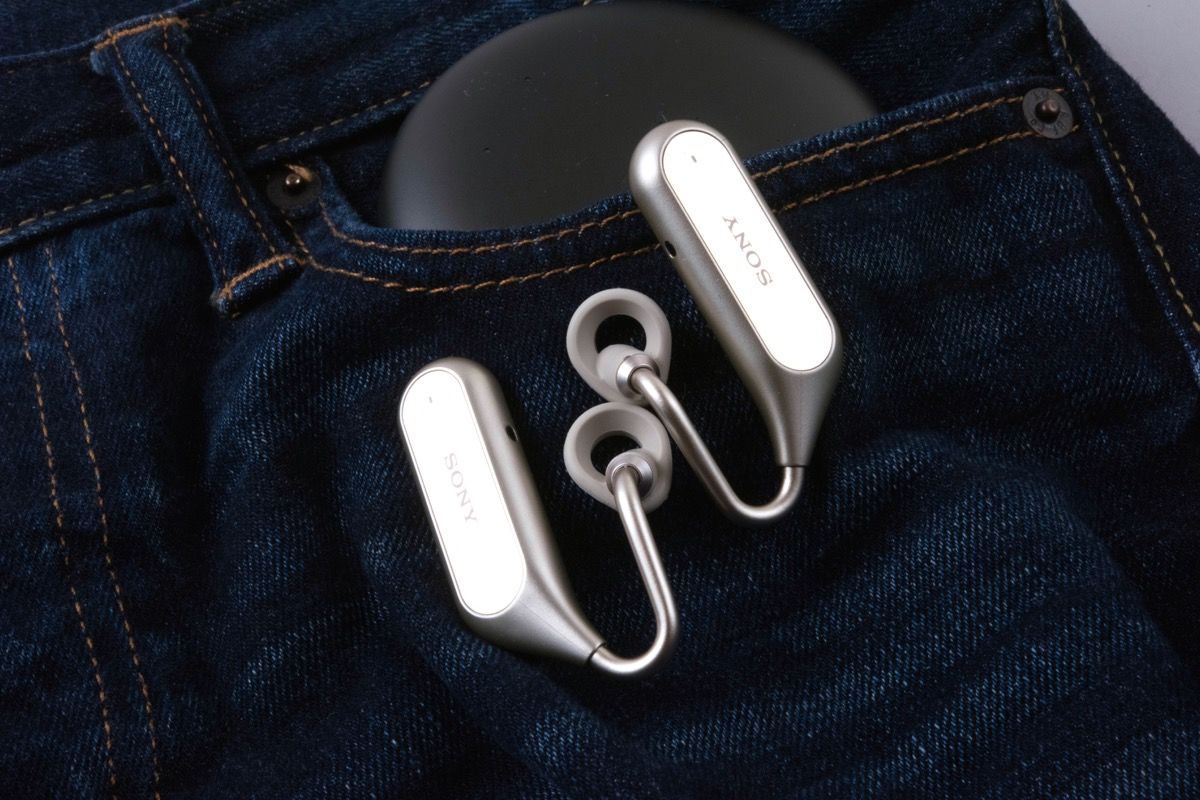 レビューで惚れ込み即買いした「Xperia Ear Duo」の魅力と弱点 | アプリオ
