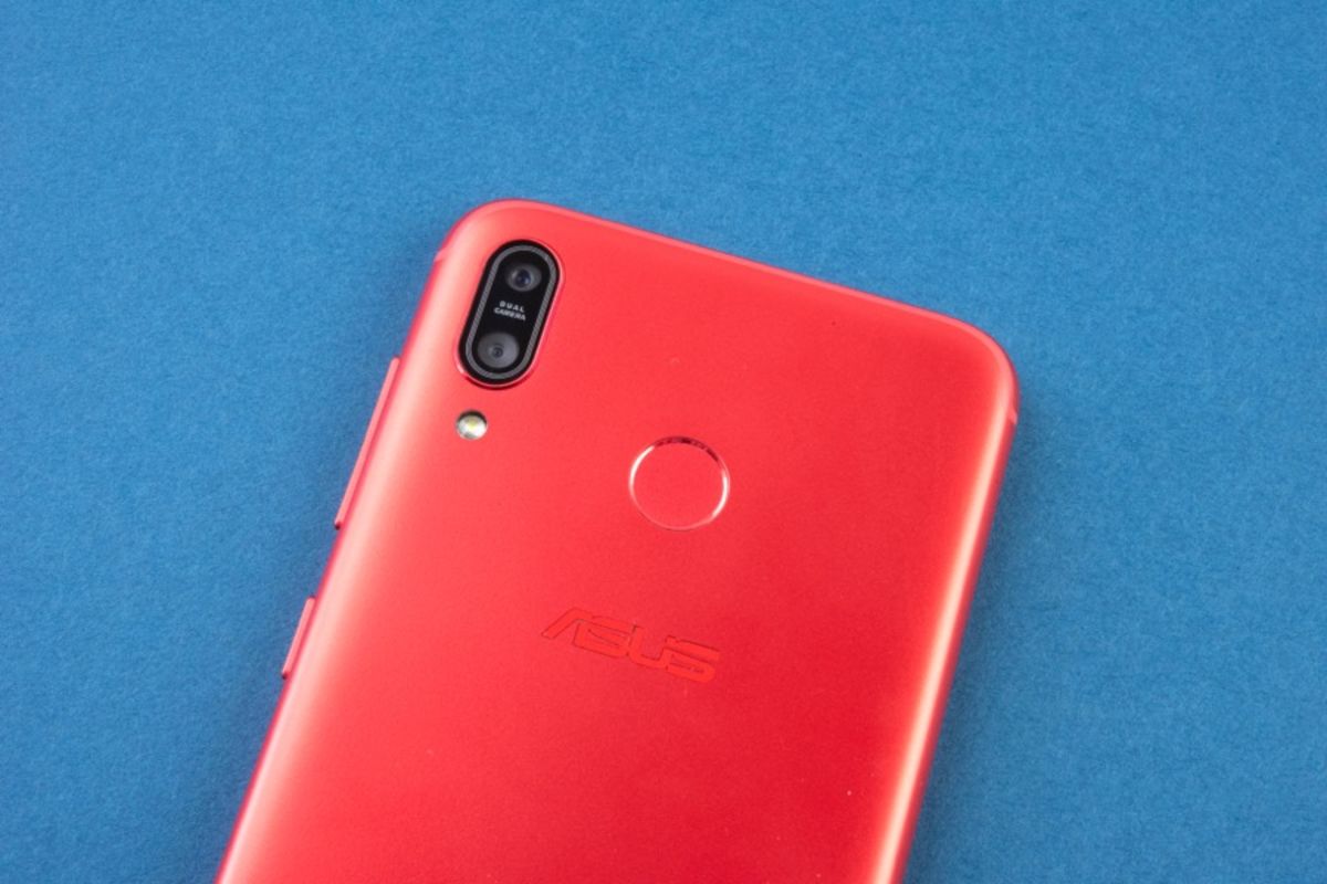 ZenFone Max M1」レビュー、格安で電池長持ちのSIMフリースマホは 