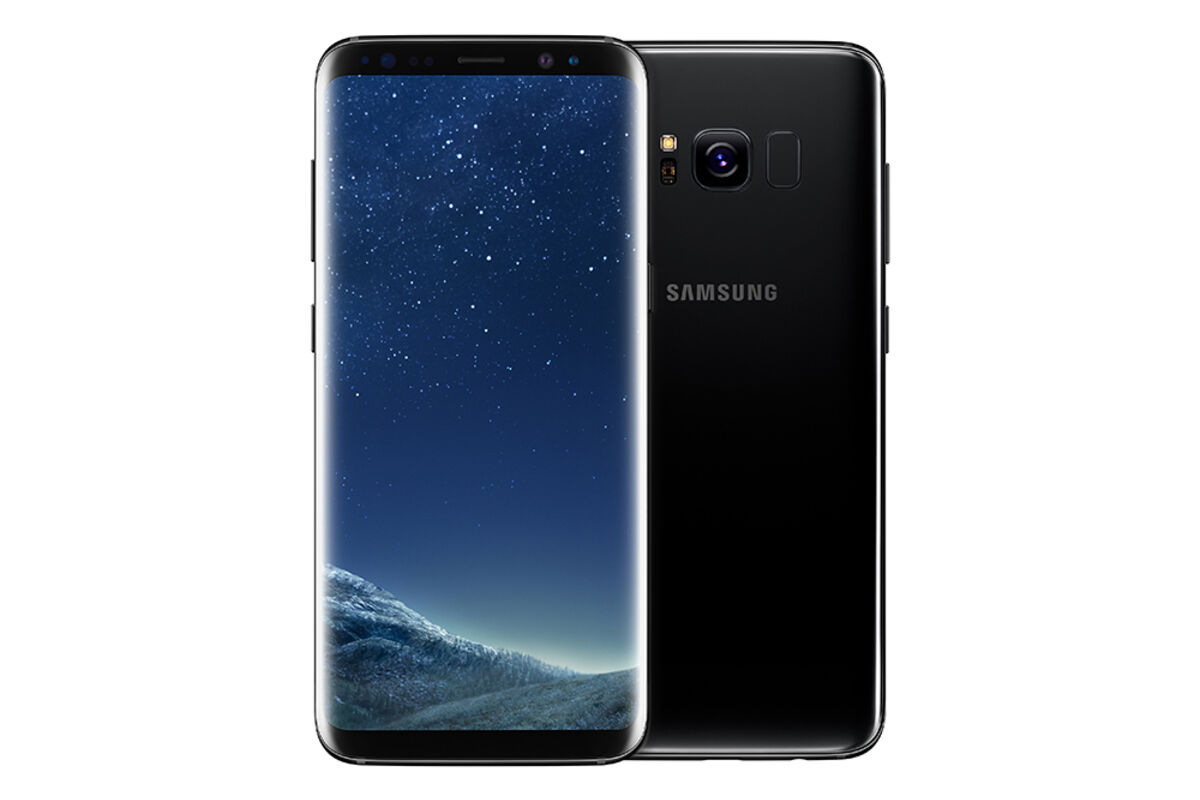 サムスン、最新スマホ「Galaxy S8」「Galaxy S8+」発表 | アプリオ