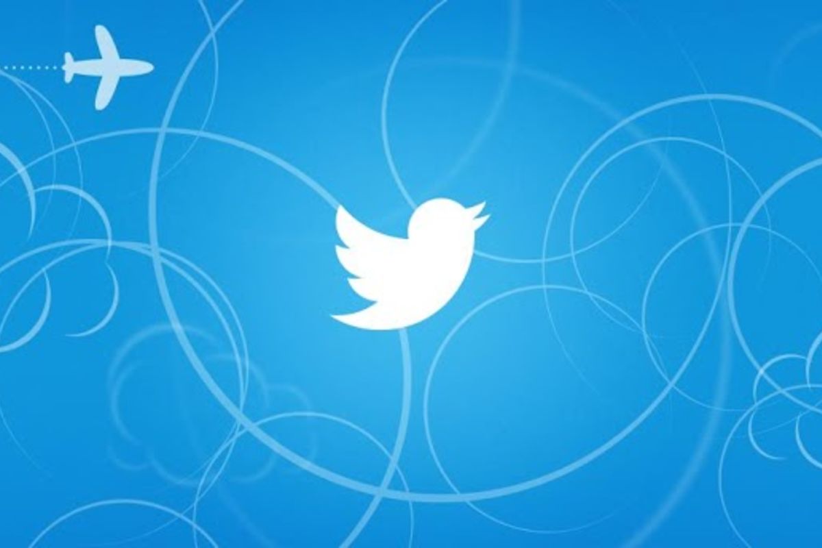 Twitterの公式アプリがアップデート、情報をチェックするまでの動作が簡単に | アプリオ