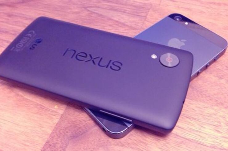 スマホOSシェアでAndroidが初の80%超え、iOSは12.9%にダウンしWindows Phoneは3.6%で善戦　2013年Q3：IDC調査