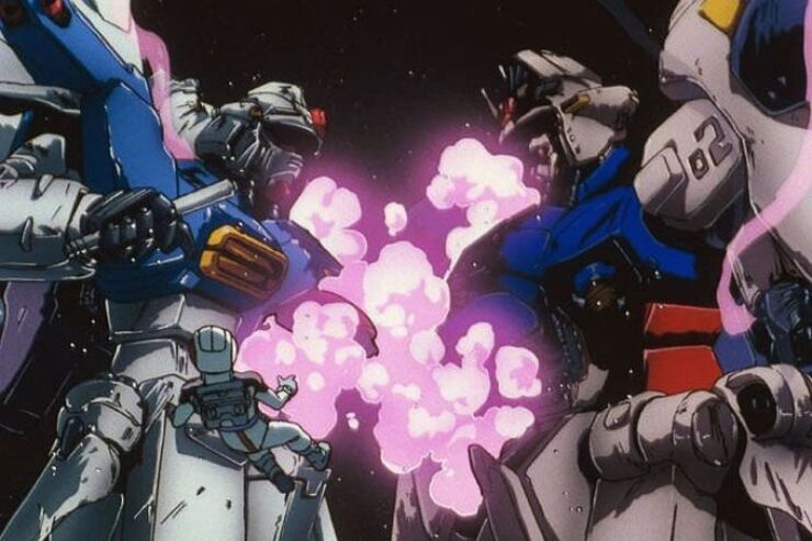 dTV、ガンダムシリーズを順次配信　『∀ガンダム』や『機動戦士ガンダムSEED』など計29作品【動画配信サービス】