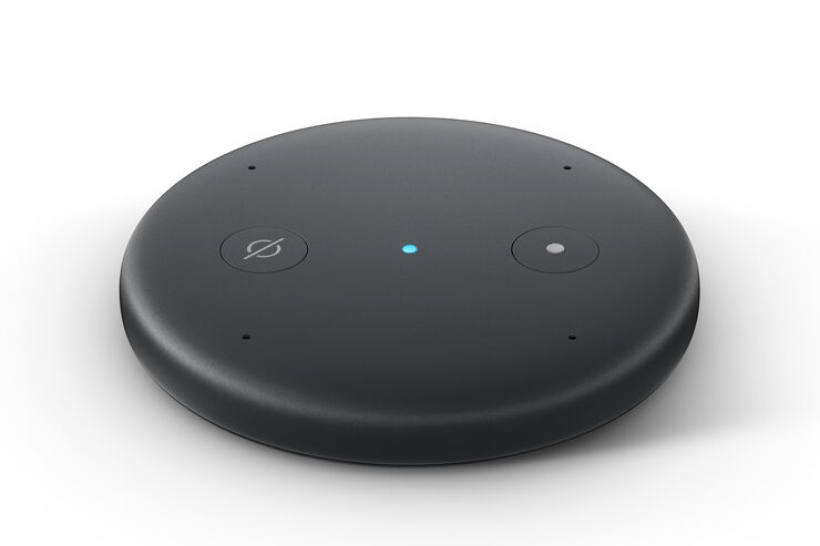 アマゾン、「Echo Input」を発売　手持ちのスピーカーでAlexaを利用可能に