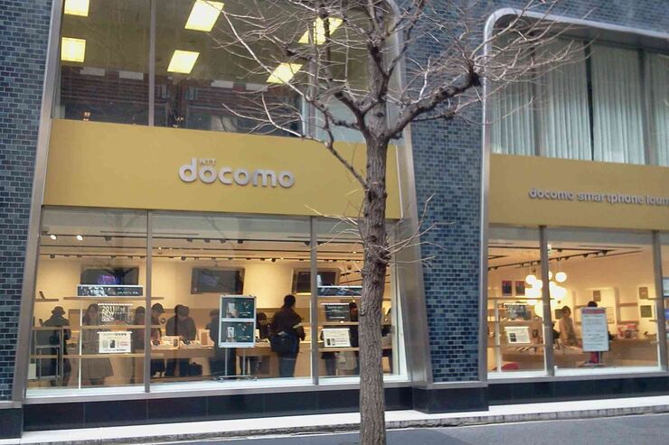 docomoスマートフォン 春モデル先行体験