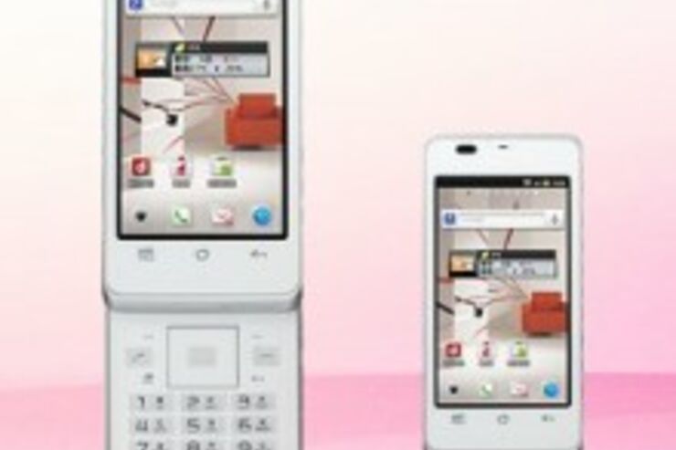 ドコモ「AQUOS PHONE slider SH-02D」のアップデート、3月6日開始