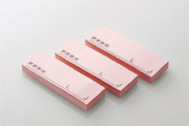 「スマホ文具」で、手書きのメモや資料等をデジタル化