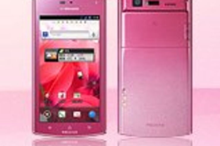 ドコモ「MEDIAS ES N-05D」がアップデート、8月6日開始