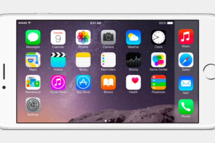 ドコモ、iPhone6/6 Plusの販売価格を発表