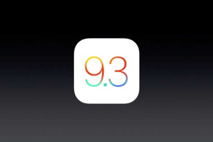 「Night Shift」とは？　アップル、「iOS 9.3」アップデートを配信開始