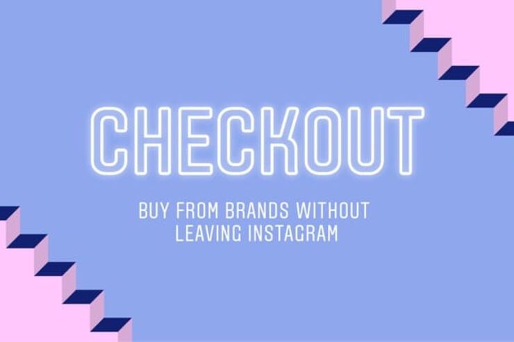 インスタグラム、ショッピング新機能「チェックアウト」を米国で試験導入　アプリ内で買い物が完結し利便性が向上