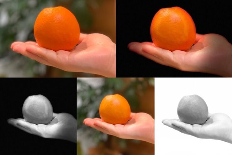 iPhoneポートレートモード使いこなし術──背景をぼかした写真を撮影する方法