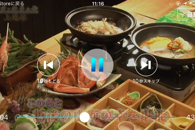 民放キー局5社の無料見逃し配信「TVer」アプリが登場