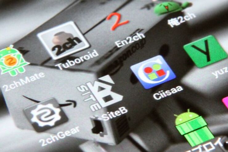 Android向け定番・新鋭の2ちゃんねる専用ブラウザアプリ 9選