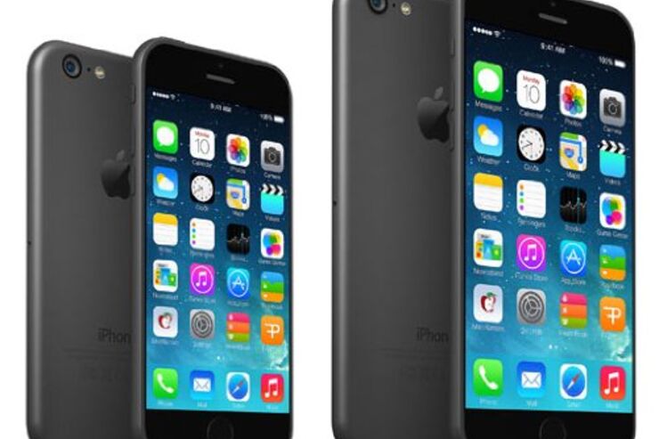 （訂正）SIMフリー「iPhone 6」が"登場"、Amazon予約ページに騙されるユーザー続出