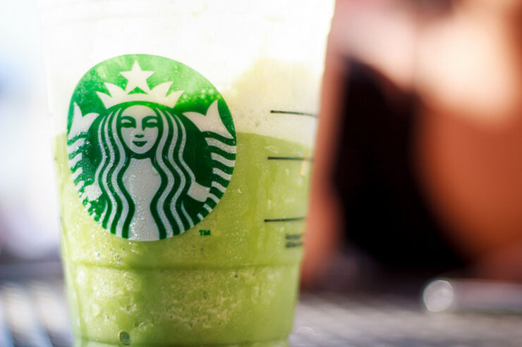 スターバックス、無料Wi-FiをSNSアカウントのみで利用可能に　9月26日から