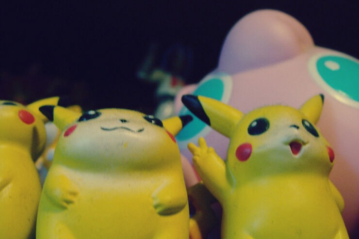 要注意、話題の「Pokémon GO」に悪質な偽アプリが出現中