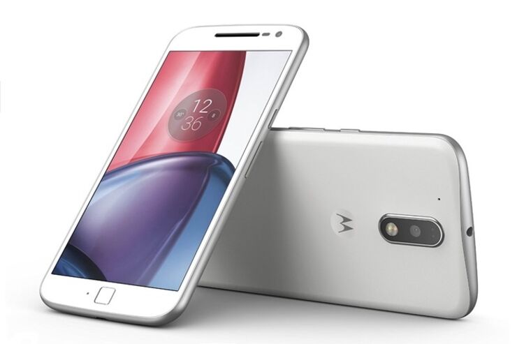 モトローラ、国内でSIMフリースマホ「Moto G4 Plus」を7月下旬発売