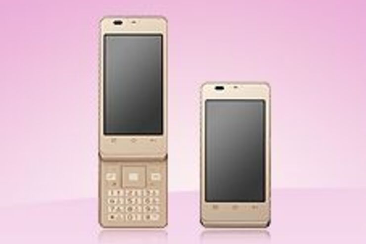 NTTドコモ、冬春モデル「AQUOS PHONE slider SH-02D」の発売日は12月7日に