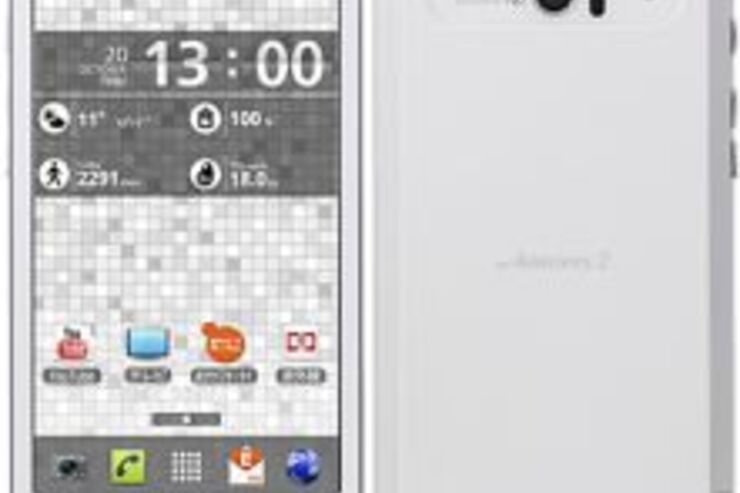 au、ソフトウェア更新多発の「ARROWS Z ISW11F」へのアップデートを再開