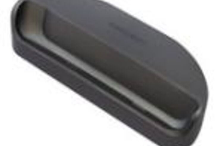ドコモ、「GALAXY NEXUS SC-04D」専用の卓上ホルダーを発売