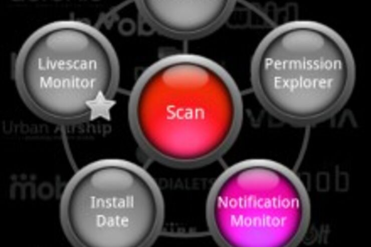 アプリ「Addons Detector」アプリのアドオンを検出 #Android