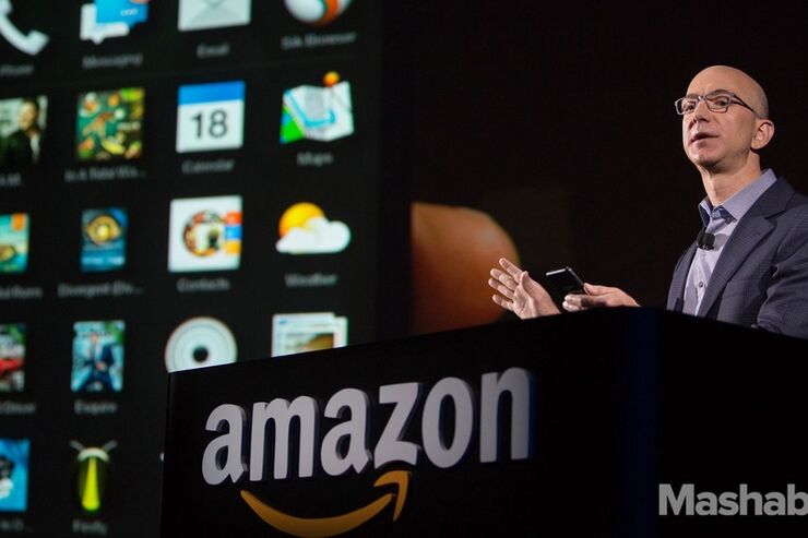 Amazonスマホ「Fire Phone」の野望を読み解く6つの特徴