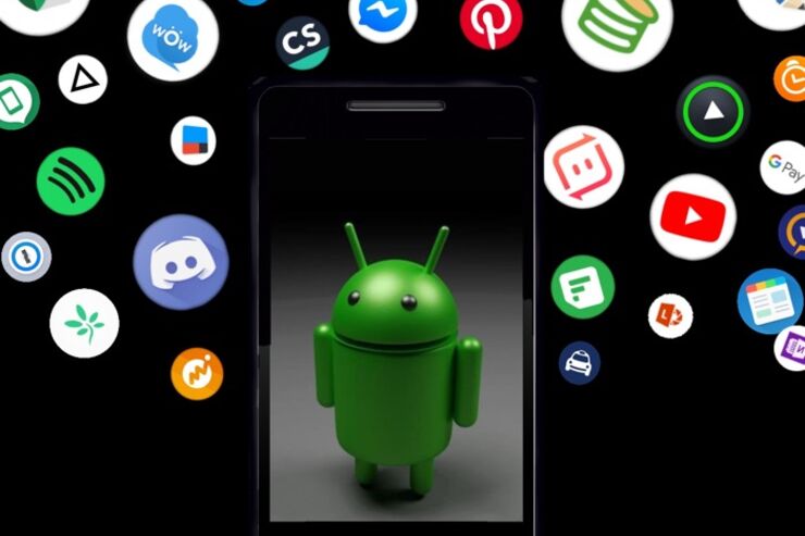 【保存版】おすすめAndroidアプリ100選