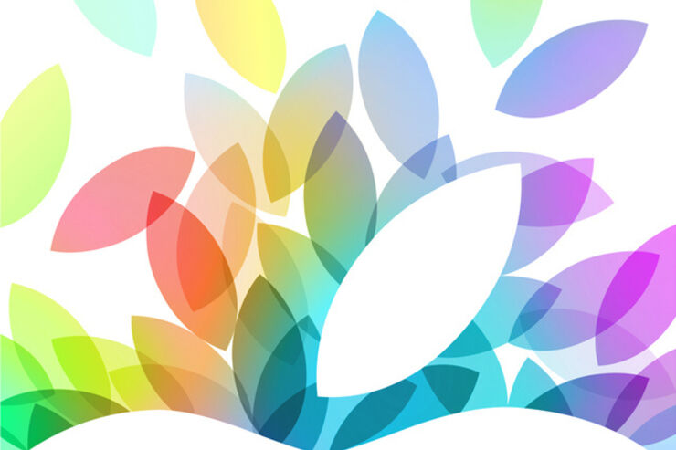 Apple、10月22日のイベント開催を正式発表　新iPadや新iPad miniをお披露目か