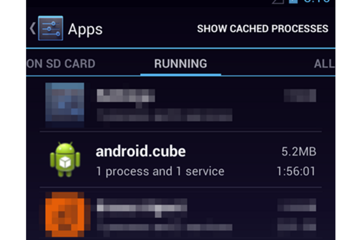Androidファームウェアに埋め込まれた削除困難なマルウェアが出現