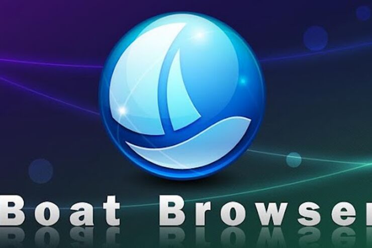 アプリ「Boat Browser」ツールバーのカスタマイズが便利なブラウザ #Android
