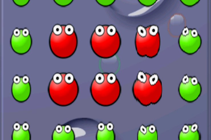 Bubble Blast 2