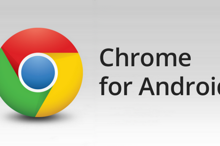 アプリ「Chrome」Googleの高速ブラウザ #Android