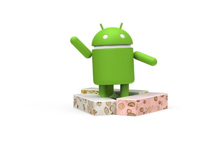Google、2016年のAndroidを「Nougat（ヌガー）」と命名