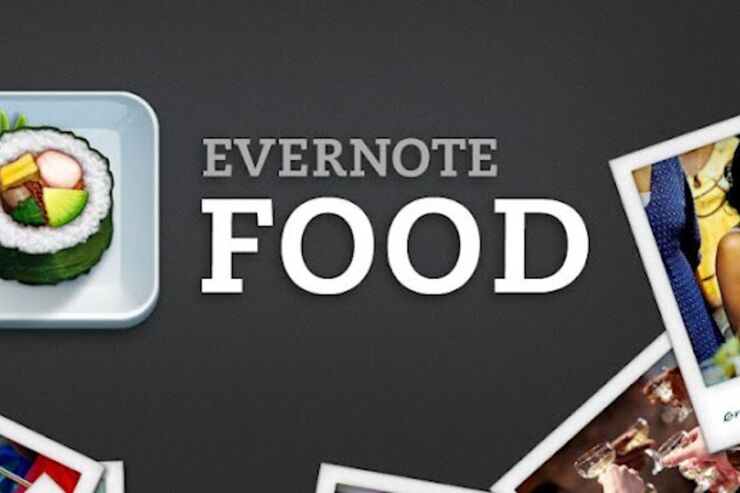 アプリ「Evernote Food」写真ベースの手軽な食ノートが作れるEvernote姉妹アプリ #Android