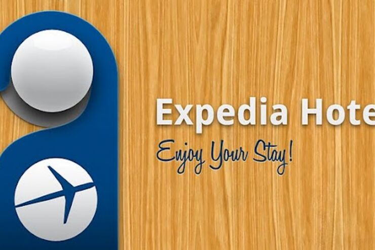 アプリ「エクスペディア　ホテル予約(Expedia Hotels)」世界中のホテルを簡単予約できるエクスペディアの公式アプリ #Android