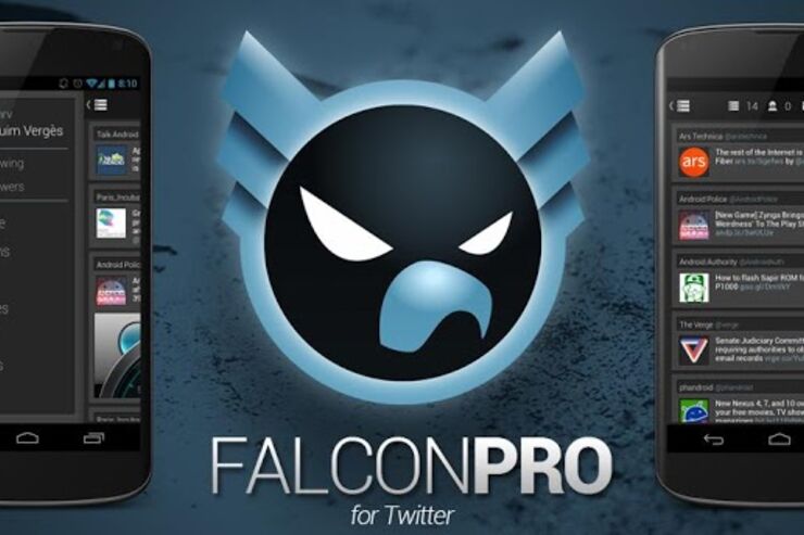 アプリ「Falcon Pro（for Twitter）」が132.13ドル（約12,394円）に値上げ