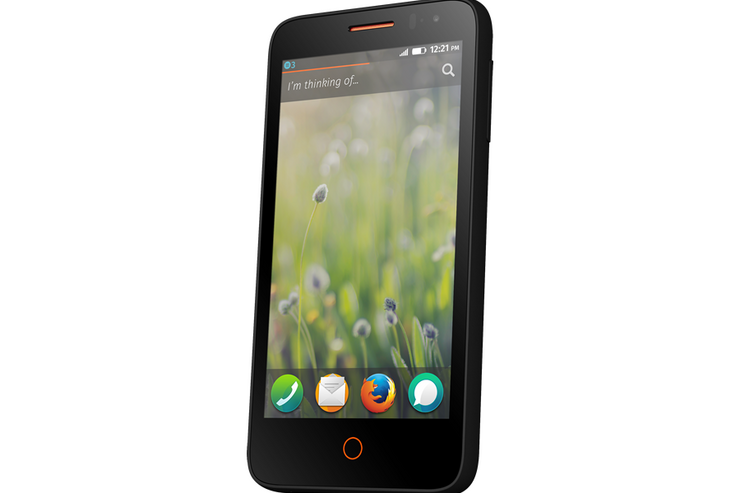 Firefox OS搭載スマホ「Flame」、台数限定で7月28日発売　19,980円