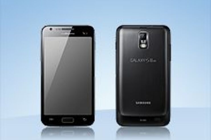 ドコモ、「GALAXY S II LTE SC-03D」「REGZA Phone T-01D」の事前予約受付開始
