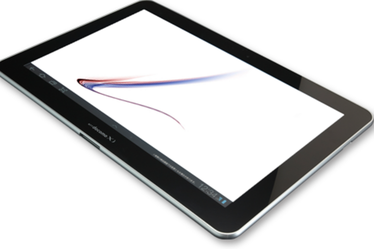 Samsung、超高解像度の「Galaxy Tab」を2月のMWCで発表か