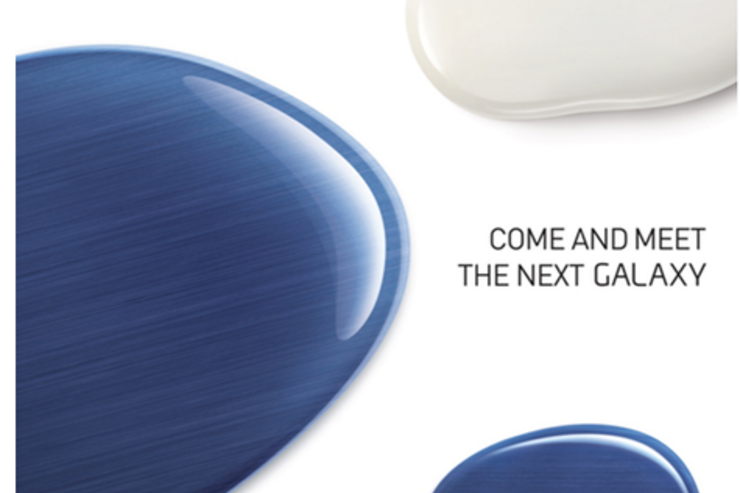 Galaxy S III、5月3日にロンドンで正式発表か
