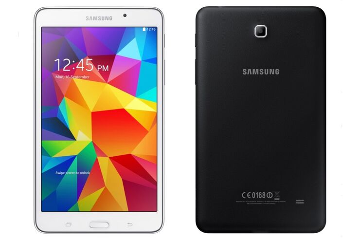 ソフトバンク、じわりAndroid端末を拡充　今度はGALAXY Tab 4を発売へ