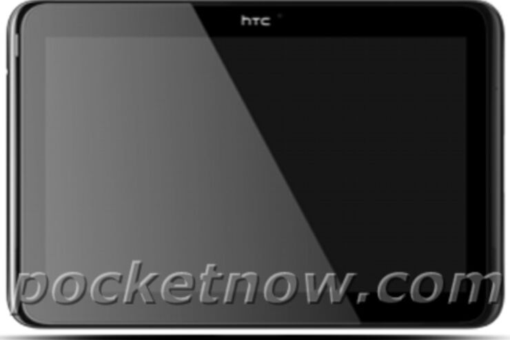 HTCのハイスペックタブレット「Quattro」の詳細情報が明らかに