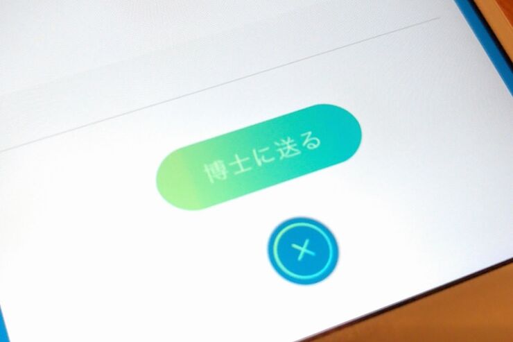 【ポケモンGO】「博士に送る」とどうなる？ CPとの関連性の有無や強化・進化との関係などを解説　まとめて送る方法はなし