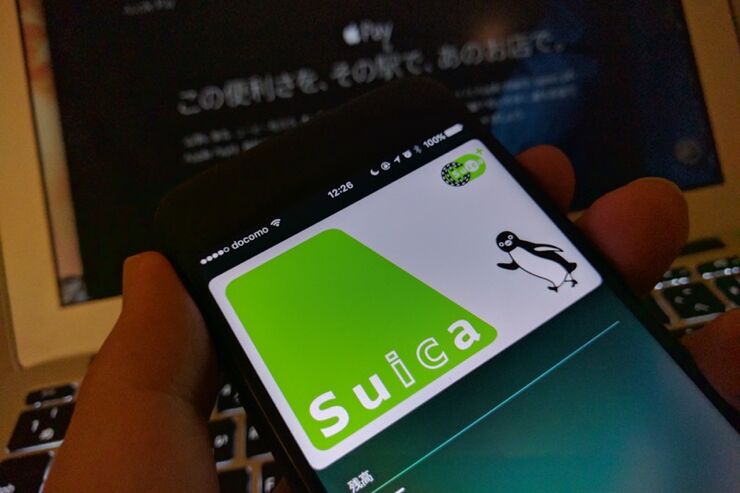 は、恥ずかしい……「Apple Pay」初心者が気をつけたい決済方法の伝え方