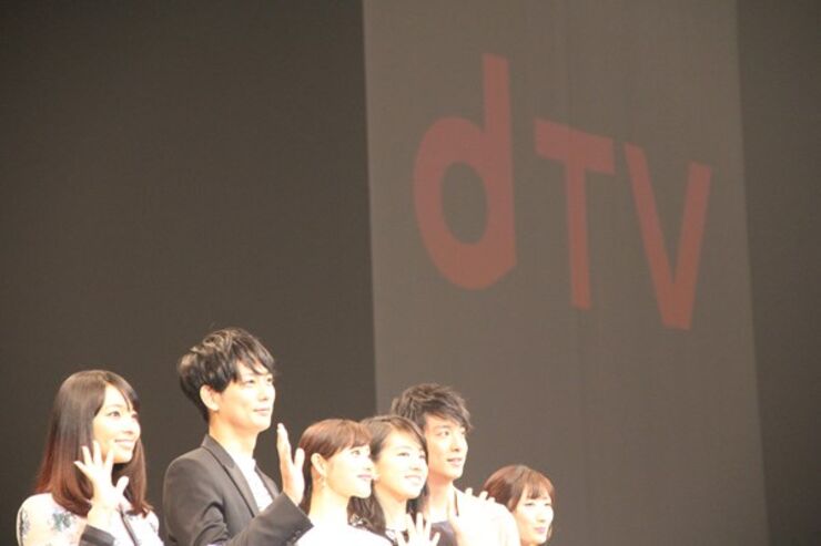 dビデオが「dTV」にリニューアル、ドコモからテレビ向け専用端末「dTVターミナル」も発売　4月22日から