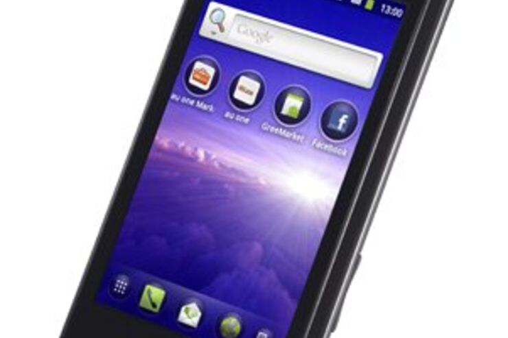 au「REGZA Phone IS11T」がアップデート、3月27日開始