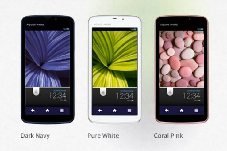au「AQUOS PHONE SL IS15SH」と「AQUOS PHONE CL IS17SH」がアップデートで不具合改善