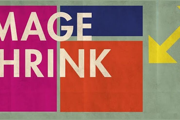 アプリ「Image Shrink Lite」画像を簡単リサイズ #Android